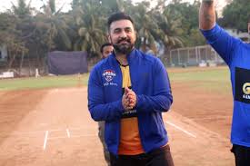 Bollywood actor shilpa shetty's husband, businessman raj kundra, has been arrested along with 11 other people in a case involving pornographic films, indian news outlets report. Lbr4bxupqd R5m