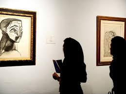 See more ideas about picasso, picasso art, pablo picasso. Ten Picassos Discovered Amid Tehran Museum S Hidden Collection Of Western Art Smart News Smithsonian Magazine