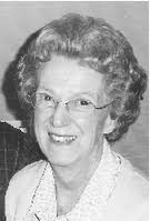 Velma Bruschini Obituary