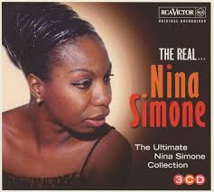 Nina Simone -The Real...Nina Simone -SONY MUSIC CD Grooves.land/Playthek
