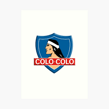 Campeón mundial juvenil con yugoslavia en 1987, cuatro años después llevó a colo colo a tocar el cielo con la libertadores '91. Colo Colo Cacique T Shirt Kunstdruck Von Tropicalis Redbubble