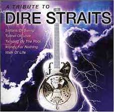 Dire straits emerged at the height of punk in the uk, where mark knopfler's smooth and accomplished guitar playing was at odds with the prevailing trends. Tribute To The Greatest Hits Of Dire Straits Tribute To The Greatest Hits Of Dire Straits Amazon Com Music