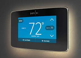 Mar 31, 2020 · how do you bypass a emerson thermostat? Save 54 On A Sleek Touchscreen Thermostat That Works With Alexa