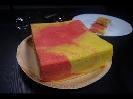 Resepi kek buah kukus mudah senang sukat guna cawan. Resepi Kek Mentega Kukus Lembut Dari Dapur Youtube