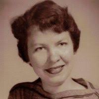 Virginia Louise “Ginny” Baker Toombs (1933-2019)