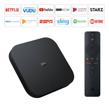 I had the previous one mi box 3, and bought this successor product hoping for some improvements. Pailgos Loterija Sniego Senelis Mi Box S Youtube Yenanchen Com