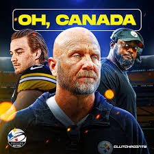 Steelers need new coach and quarterback