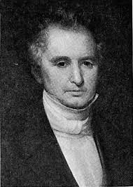 John Buchanan (Maryland judge)