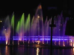 A noite no Lago Joaquina Rita Bier - Foto de Lago Joaquina Rita Bier,  Gramado - Tripadvisor