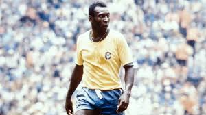 By the end of his career, pelé had won three fifa world cups with brazil, the most wins of the world cup by any player. Wie Gut War Eigentlich Pele