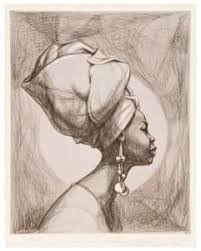 Black Power African Queen Tattoo Pin By Udanie Salgado On African Inspiration African Art African American Art Black Art