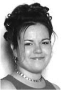 Rachaell Sweat Obituary (2008)