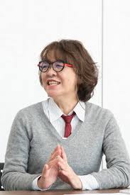 50代から「人生最高のセックス」を経験するには？「ちつのトリセツ」原田純さんがアラフィーのセックスの悩みにズバリお答え！ | Web eclat |  50代女性のためのファッション、ビューティ、ライフスタイル最新情報