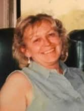 Obituary information for Linda K Johnson Robinson