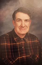 Francis E. “Ed” Cramer