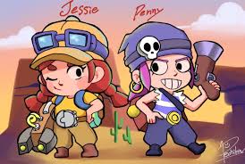 Keep your post titles descriptive and provide context. Potato And Mochi Jessie And Penny Colored