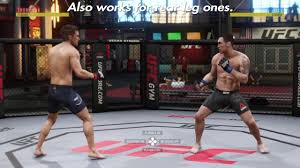 Latest on anderson silva including news, stats, videos, highlights and more on espn. Ea Ufc 3 Special Moves Guide 2 Thompson Esparza Youtube
