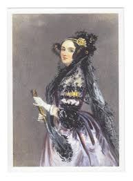 Ada Lovelace, Mathematician Who Wrote the First Computer Program - The New  York Times