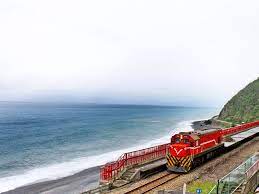 大台灣旅遊網 提供旅遊新聞 觀光休閒 旅遊住宿 台灣小吃 美食料理 國際美食 實尚美學 消費購物 飯店網路訂房中心 travel column train