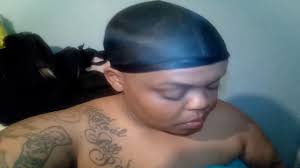 360 Waves Argan Oil Edge Control Coarse Hair Youtube