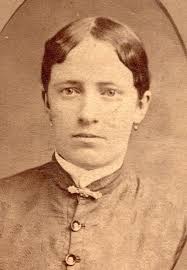 Thanks to some cousins, I got a copy of this rare photo. Taken in 1949,  from left to right Leona Gunter Conner, Elizabeth Conner, Minerva Samantha  Waldroup Gunter (age 90, widow of