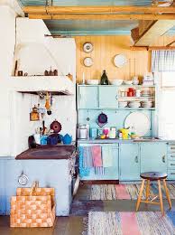 Por ejemplo, hasta puedes decorar una cocina al estilo vintage para generar sensación de modernidad. Cocinas Vintage De 34 Ideas Para Decorar Tu Cocina Al Estilo Vintage