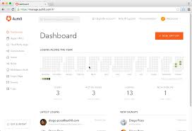 Harap menggunakan google chrome atau mozilla firefox. How To Implement Single Sign On Auth0