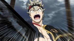 Shane Z. Amare — Why I Found Ep. 162 Of Black Clover To Be A...