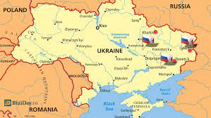In ucraina vivaio nato di neonazisti (it, en, de, fr, sp, pt, ro, dan, nl, fin). Conflict Intre Romania È™i Ucraina AlertÄƒ La GraniÈ›Äƒ Ce Probleme Au Vecinii NoÈ™tri Capital