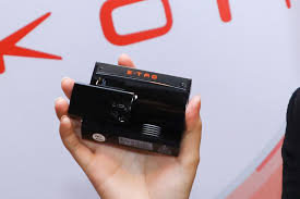 Looking for ecommerce agencies in selangor? Efkon Launches E Tag Maxtag Infra Red Device Carsome Malaysia