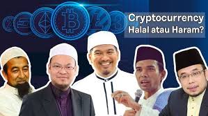 The speculative nature of cryptocurrencies has triggered debate among muslim scholars over its permissibility. Bitcoin Halal Ke Haram Bersama Dr Maza Ustaz Azhari Idrus Dr Saharuddin Ust Abdul Somad Youtube