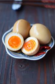 Ramen egg 'nitamago' is an egg of many names. Ajitama How To Make Ramen Egg For A Snack Or Appetizer Eyes And Hour