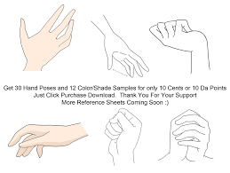 Anime hands pics wing anime hands ideas. 30 Anime Hands Reference Sheet By Sapheron Art Deviantart Com On Deviantart Hand Reference How To Draw Hands How To Make Drawing