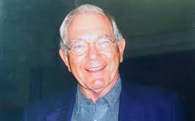 George Elliott Schaubach Jr. Obituary