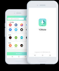 Y2mate supports downloading all video formats such as: Y2mate Apk For Android Download