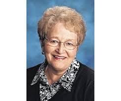 Twila Trimble Obituary (2022)