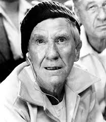 Burgess Meredith