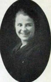 Constance H. “Cotty” Hummel Spires (1900-1986)