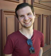 Florian Ladenstein aus Purkersdorf