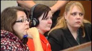 Gruesome Details Released In Pregnant Woman's Slaying