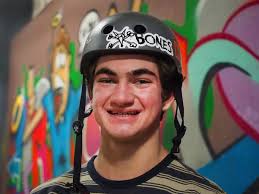 Hyped and super stoked'