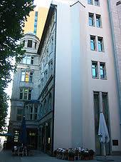 Vive berlin tours, berlin picture: Weinhaus Huth Wikipedia