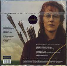 Jennifer Warnes The Hunter