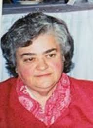 Obituary of Carol Lynn Harvey