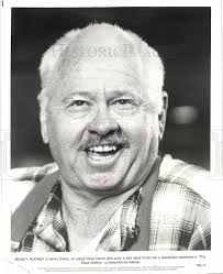 1983 Press Photo rooney stallion black united artists