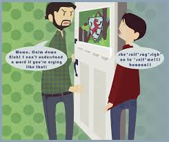 Grimm Nick Monroe She Says No Grimm Grimm Tv Grimm Tv Show