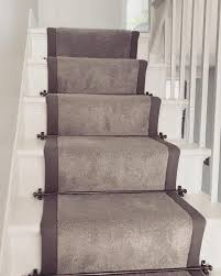The standard practice is to begin at the top of the staircase. Pin On Staircase