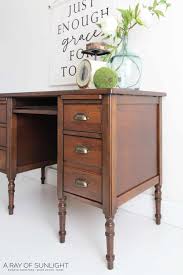 Like i mentioned above, this is an alternative to sanding. How To Stain Wood Darker