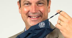 Siouxland schools show their pride with logo-adorned facemasks