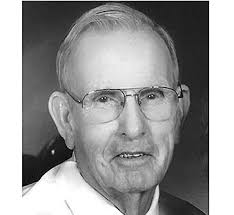 Douglas Howarth Obituary (1927